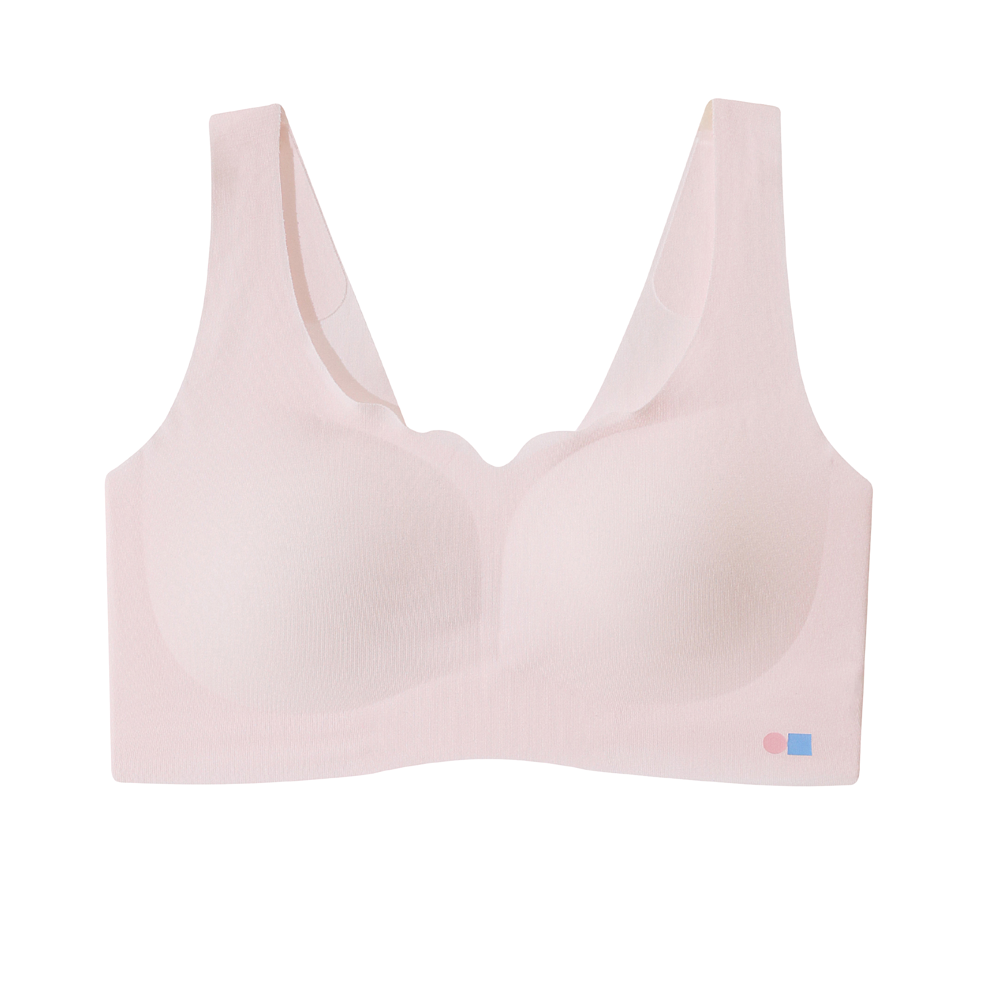 Fits the Body Bra