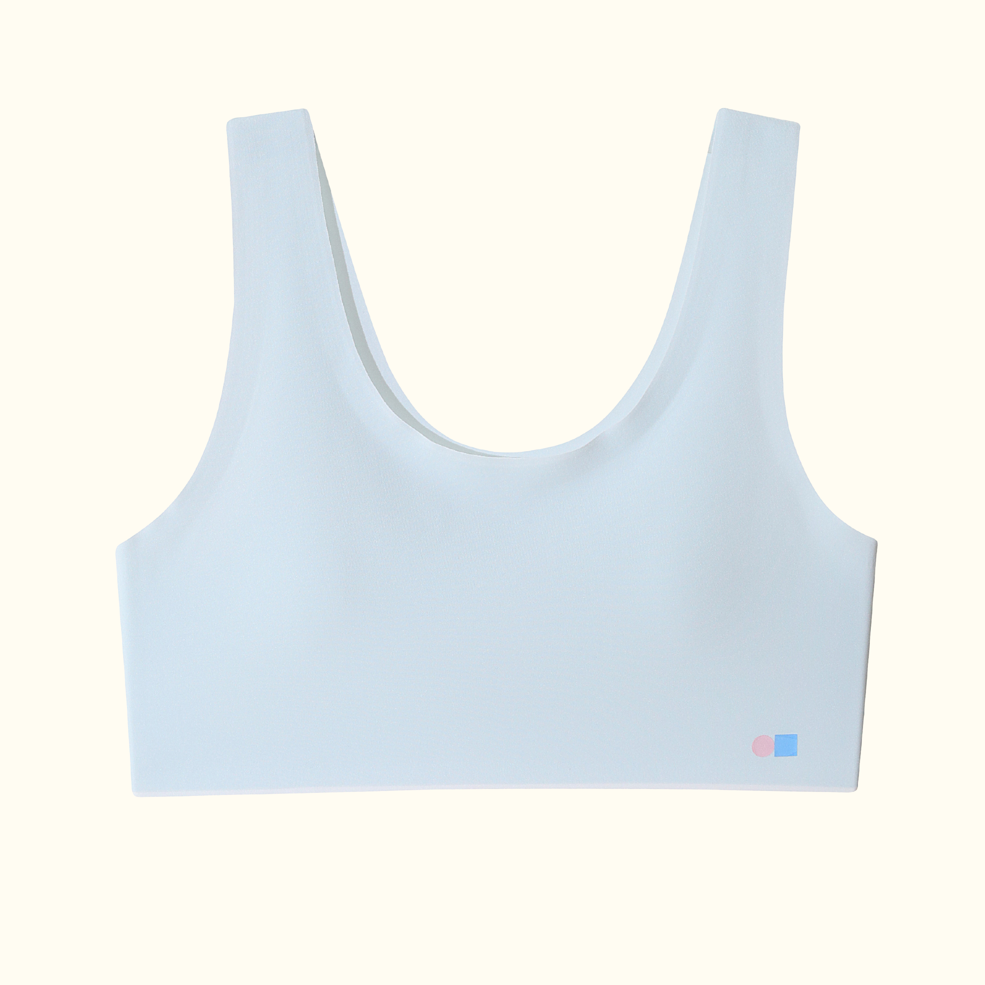 Zero Feeling Bra