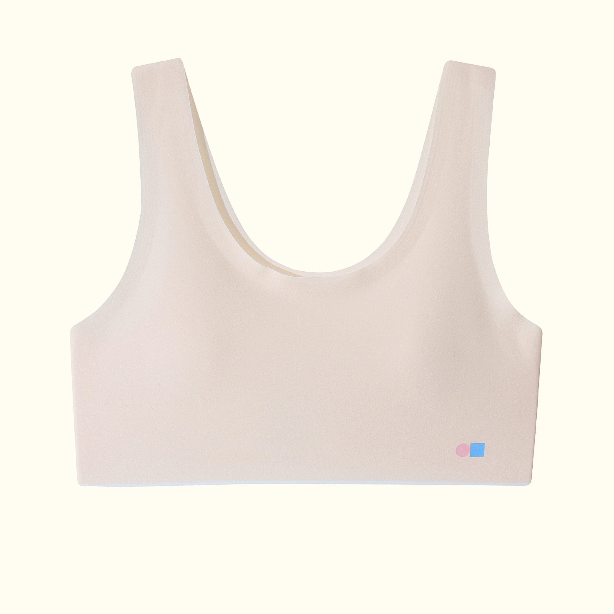 Zero Feeling Bra