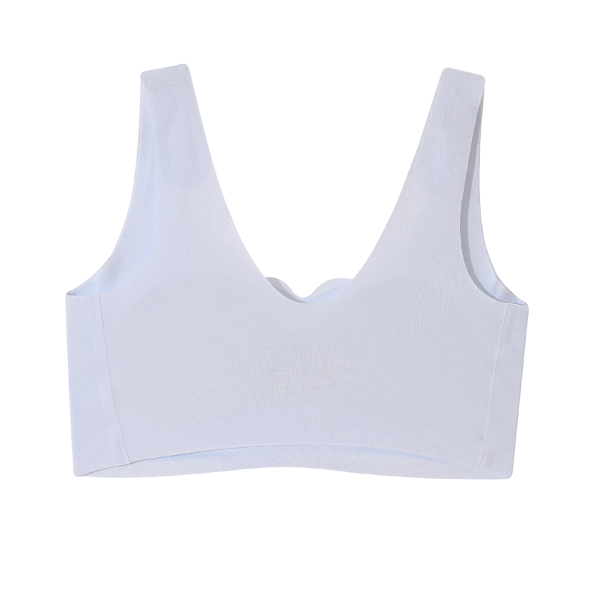 Fits the Body Bra