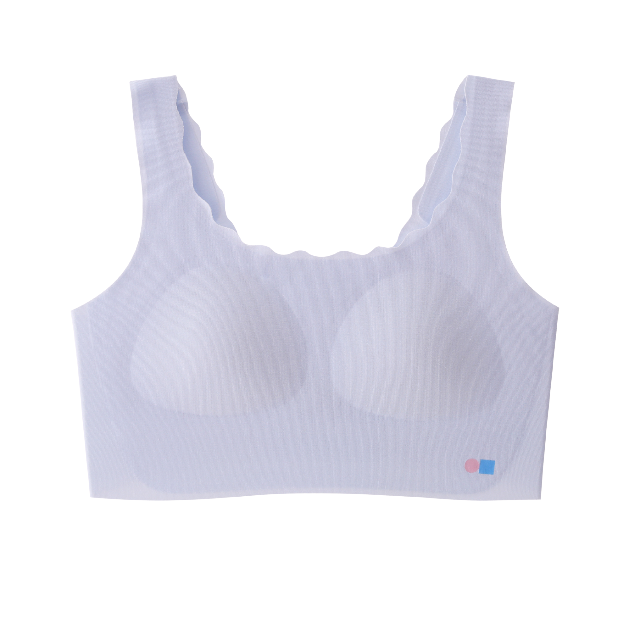Skin-friendly Bra