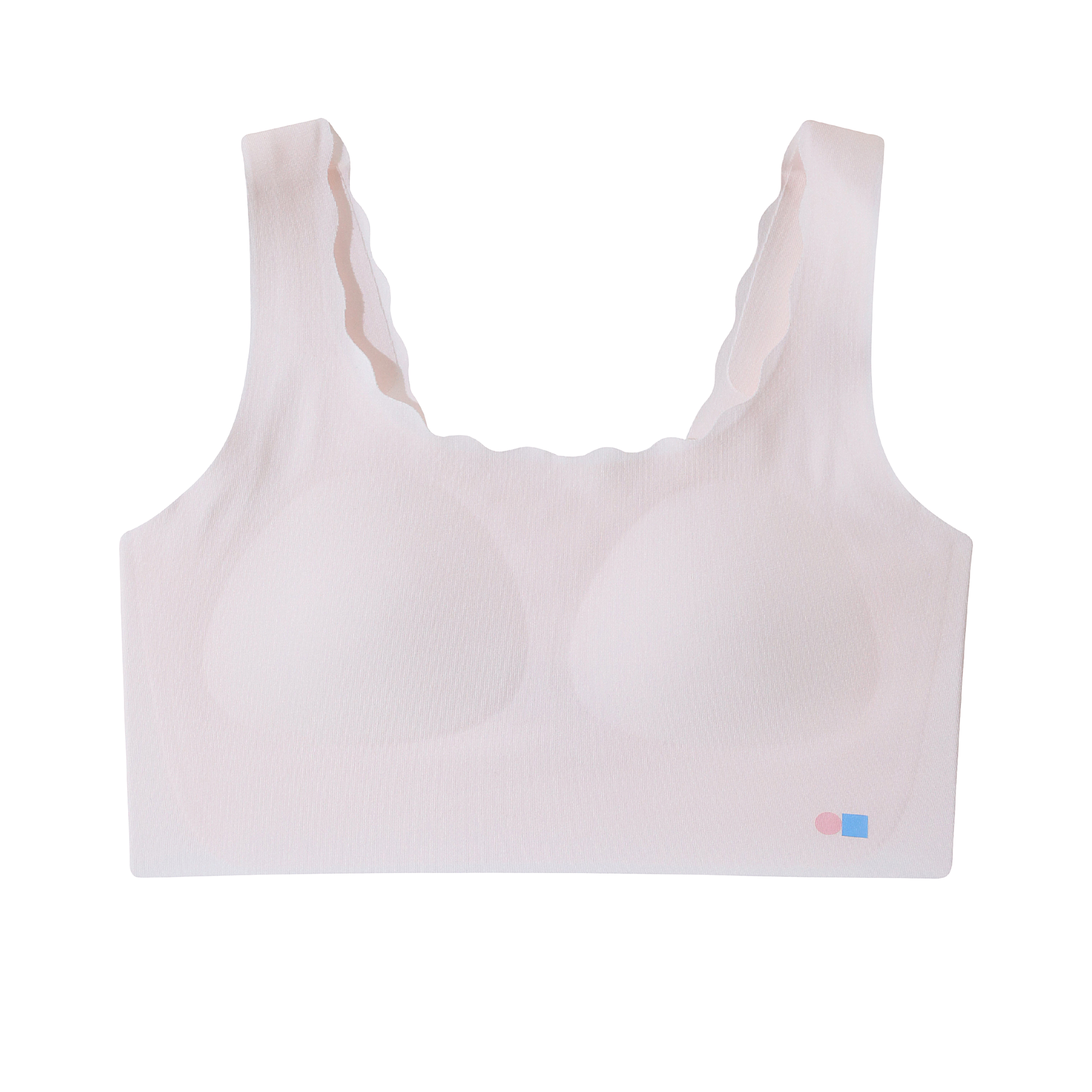 Skin-friendly Bra