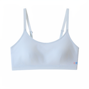 LightStrap Cotton Bra