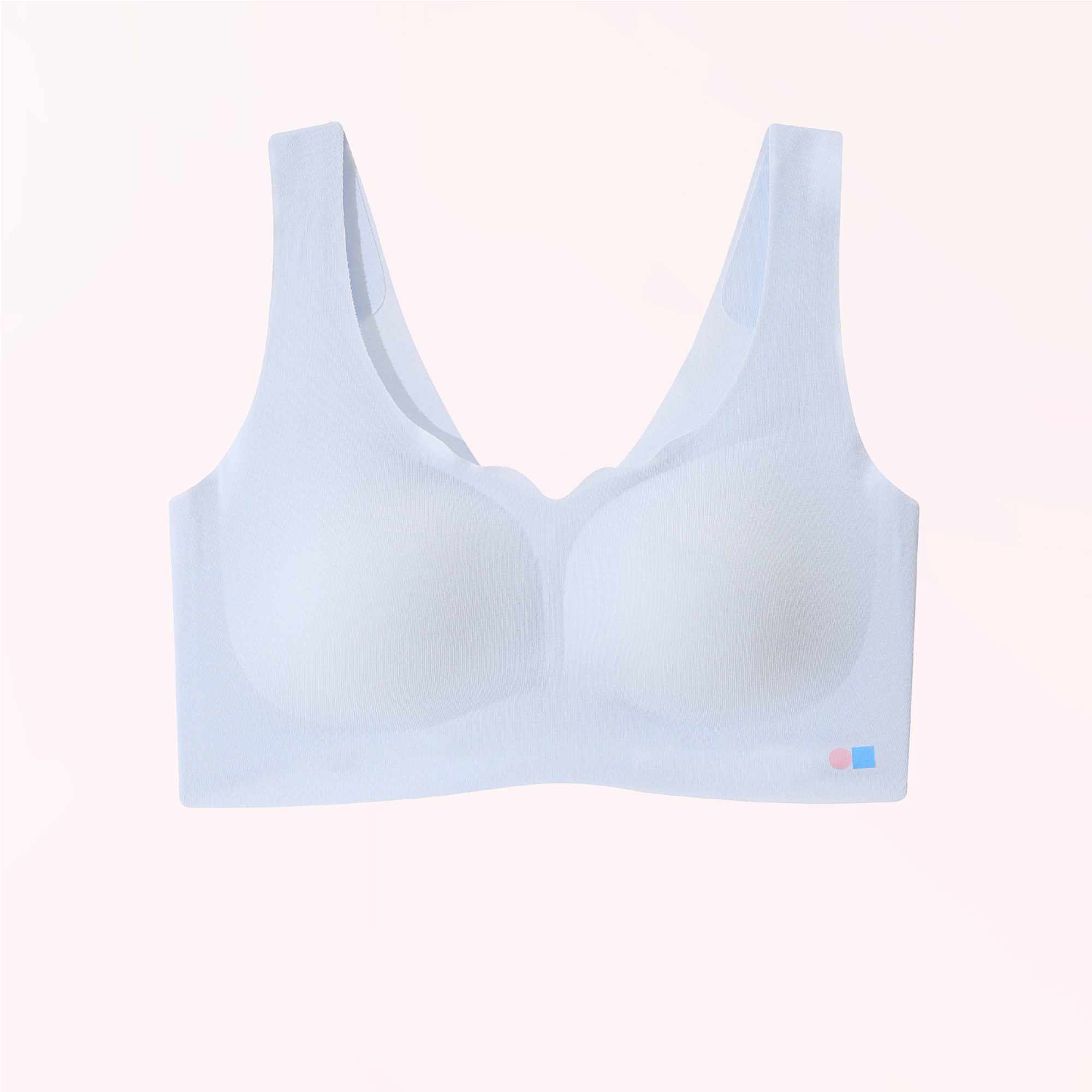 Fits the Body bra