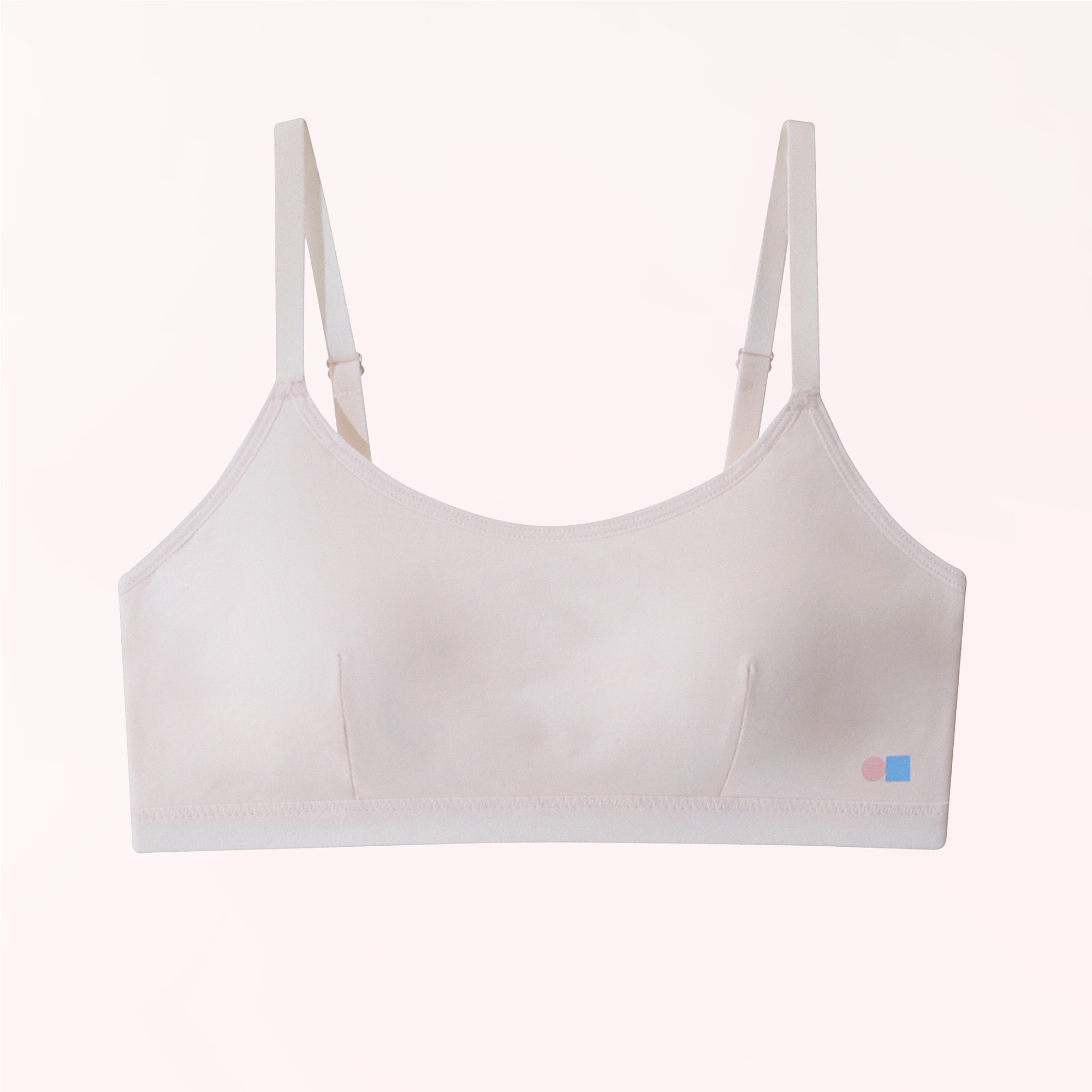 Basic Daily Bra Stage4-5