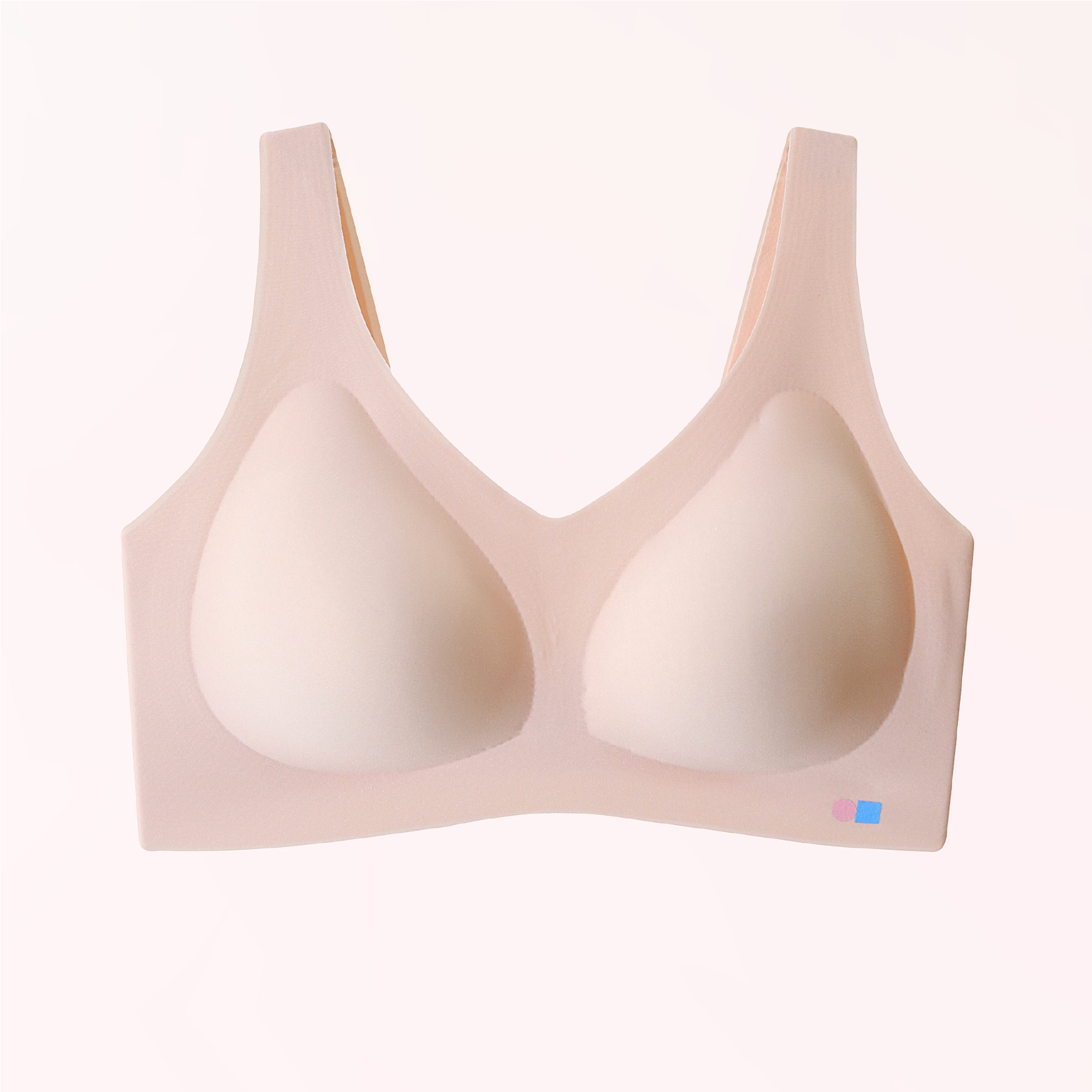 Plenty Bra