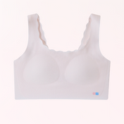 Skin-friendly Bra
