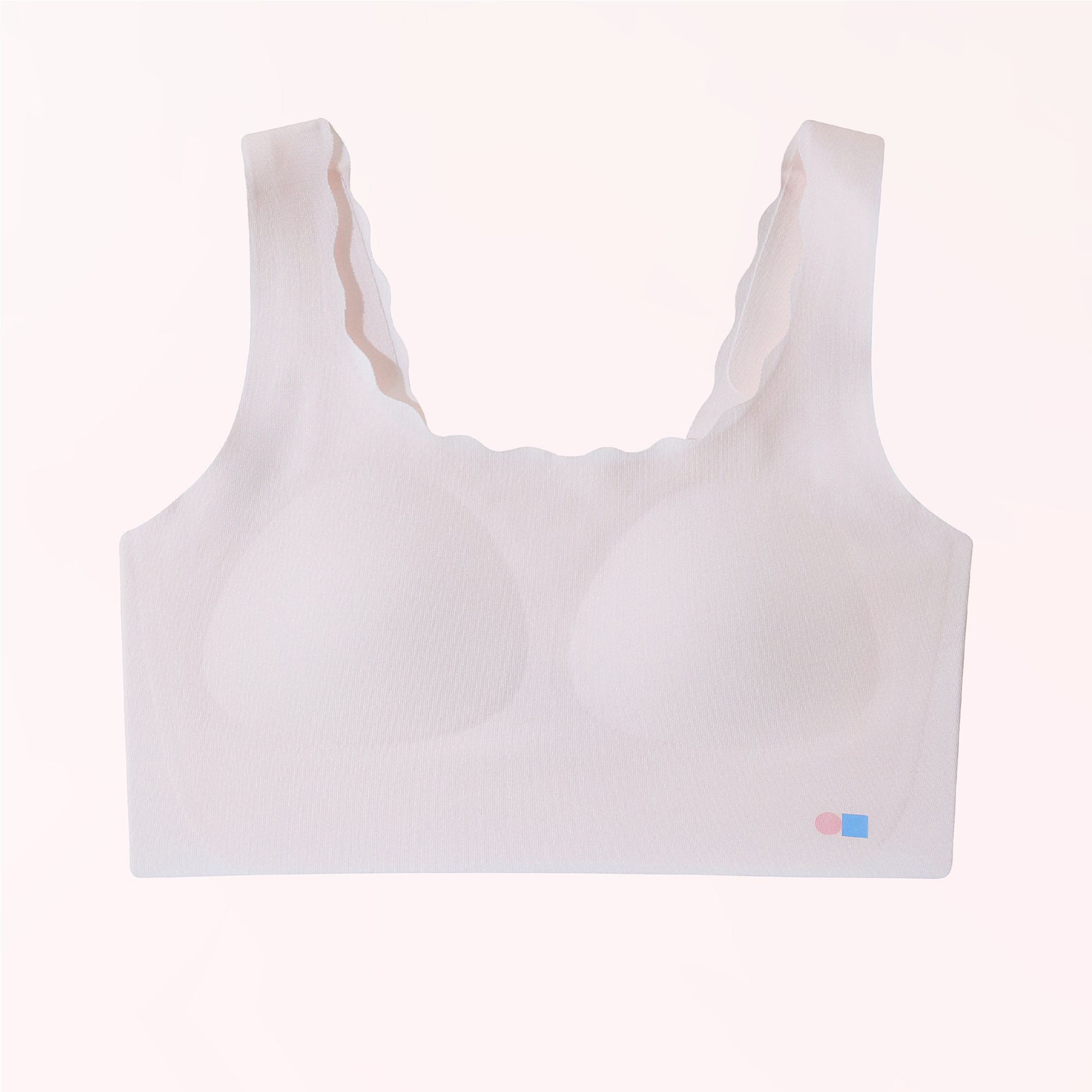 Skin-friendly Bra