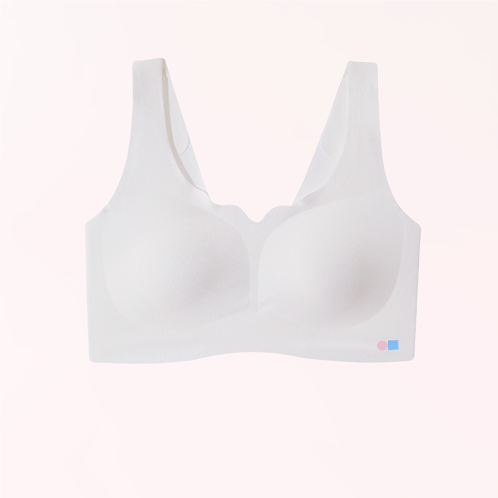 Fits the Body bra