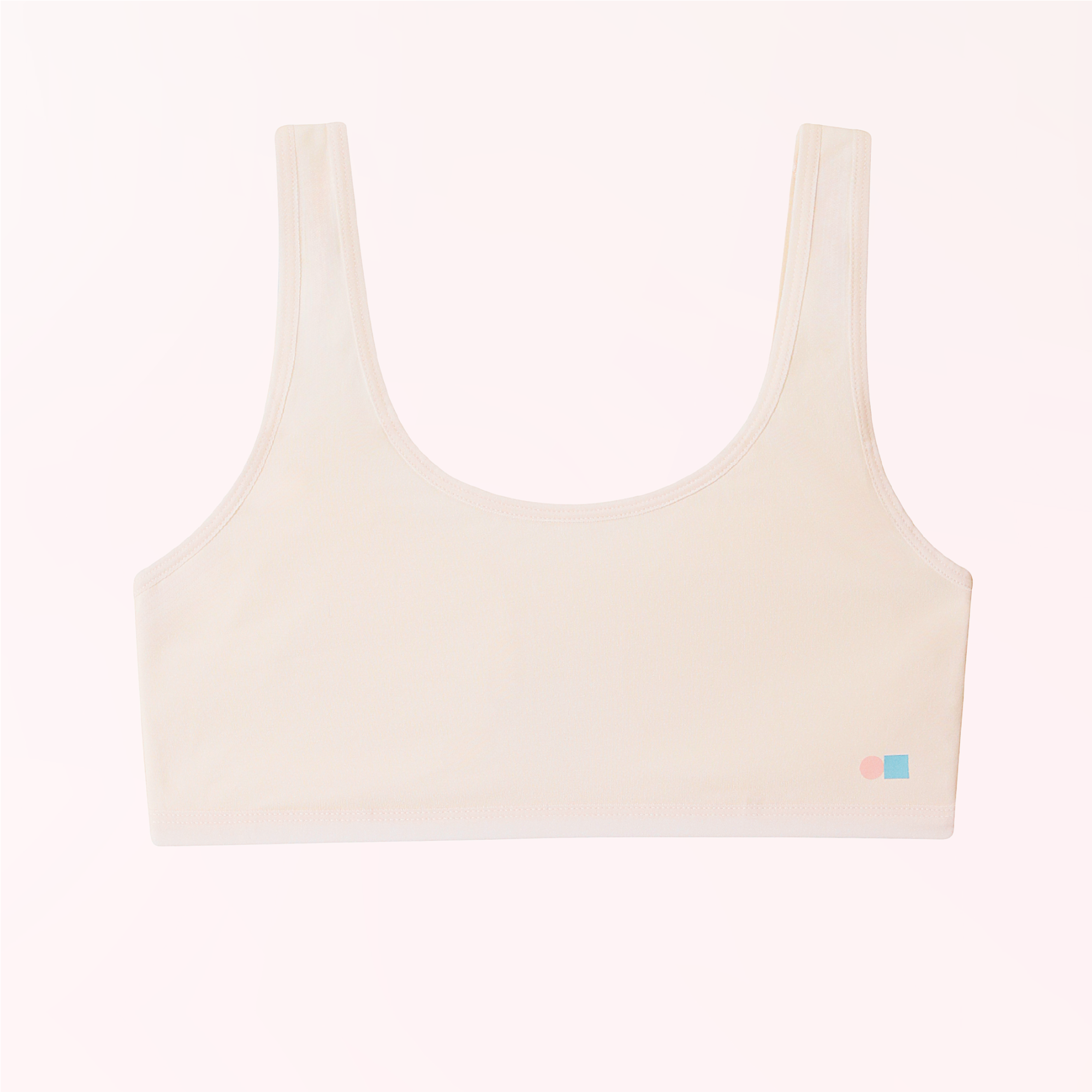 Basic Daily Bra Stage1