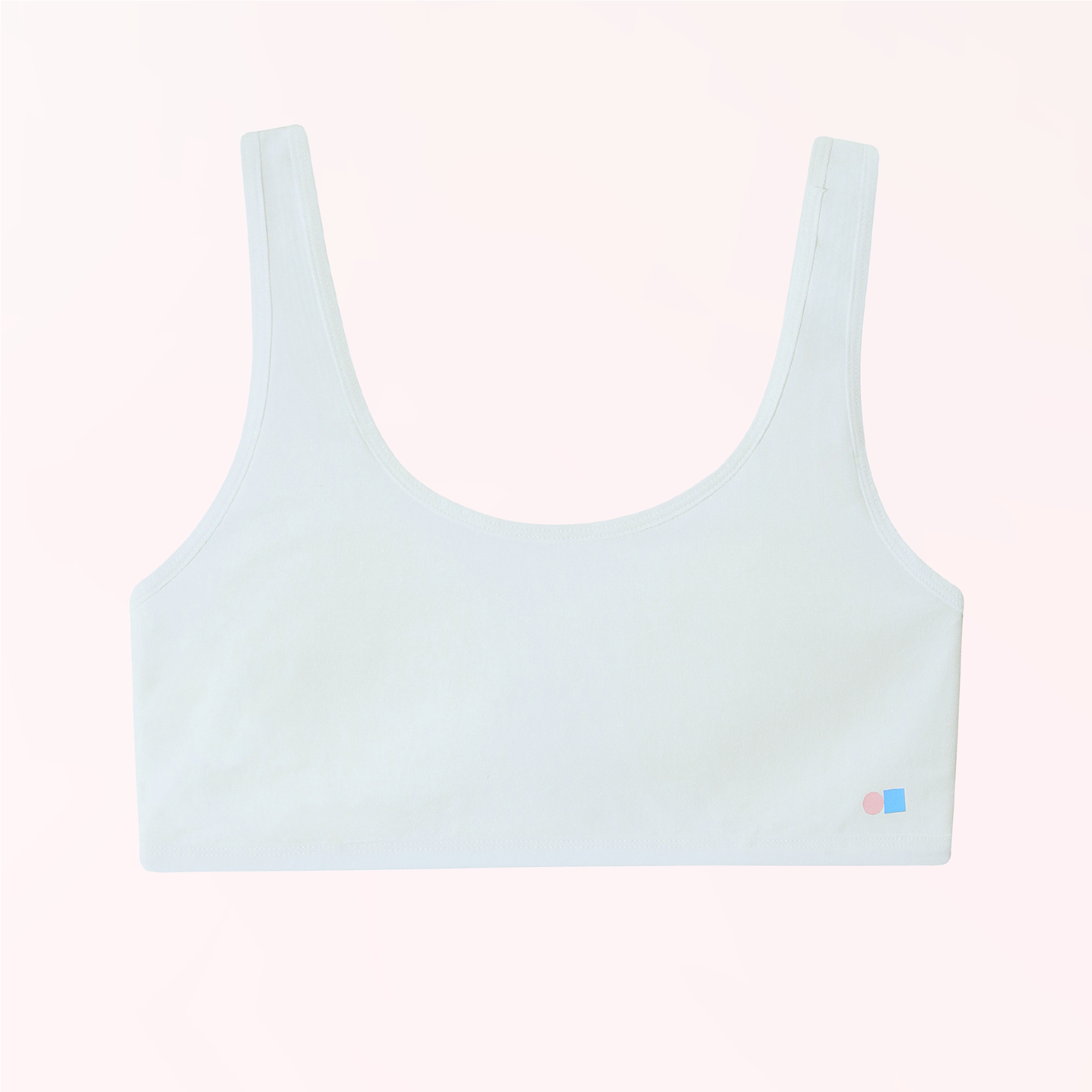 Basic Daily Bra Stage1