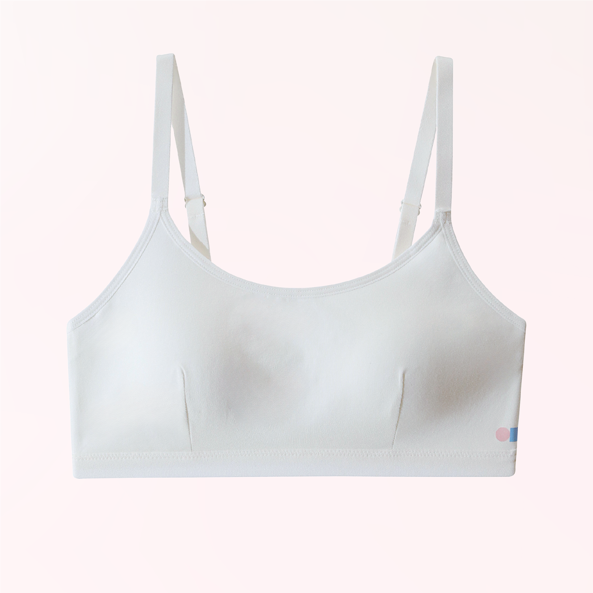 Basic Daily Bra Stage4-5