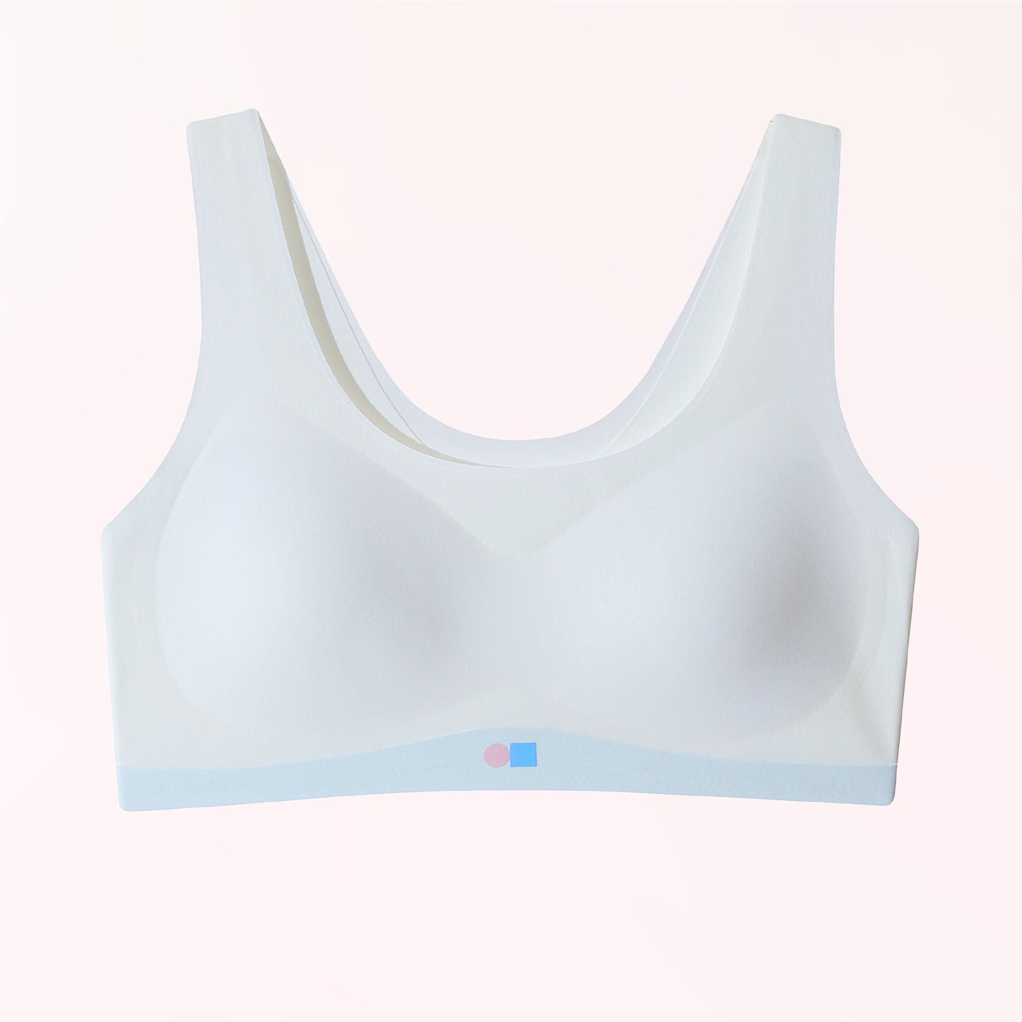 Easy Exercise Bra