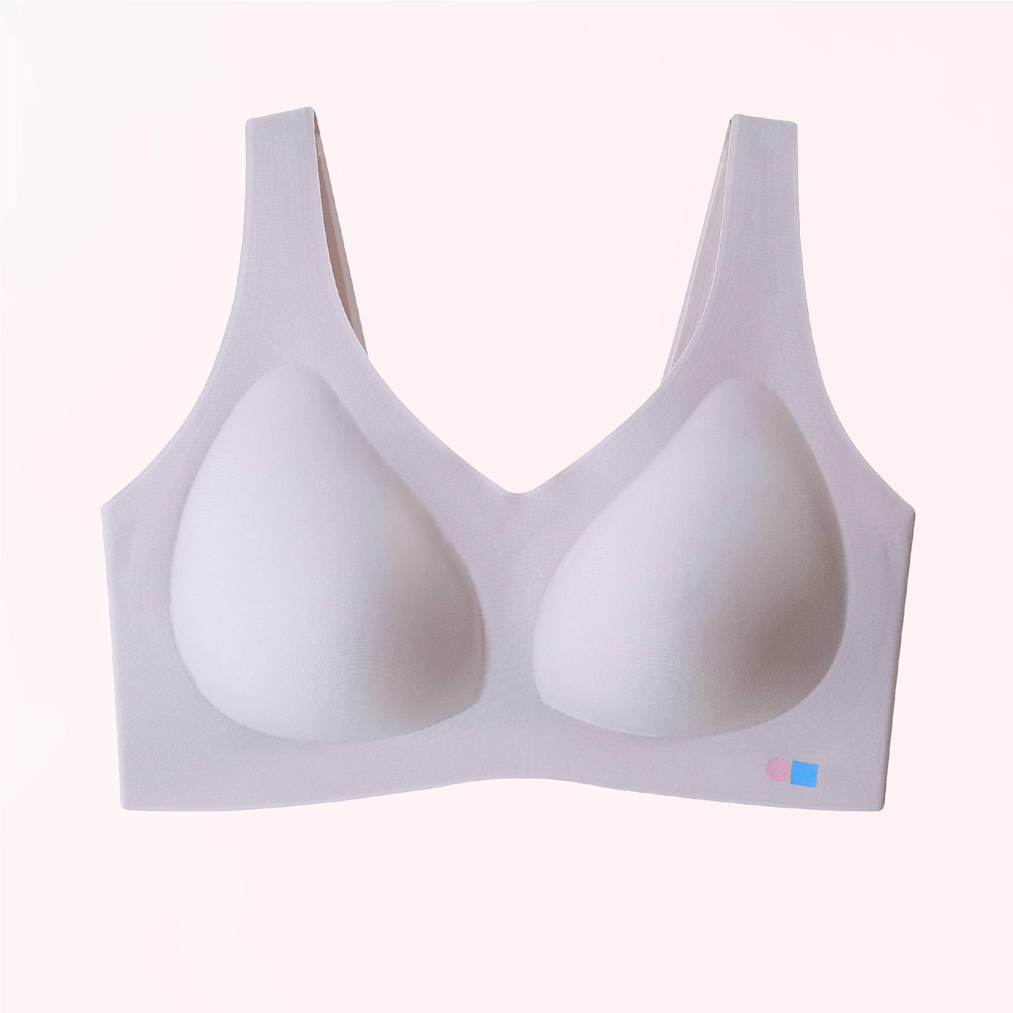 Plenty Bra