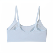 LightStrap Cotton Bra