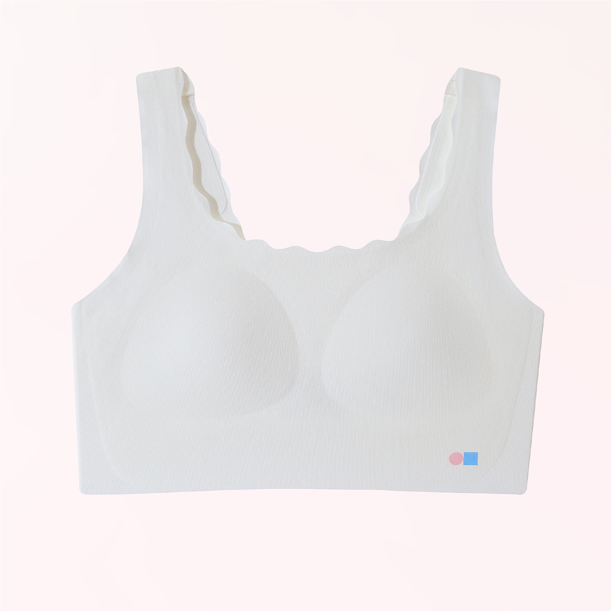 Skin-friendly Bra