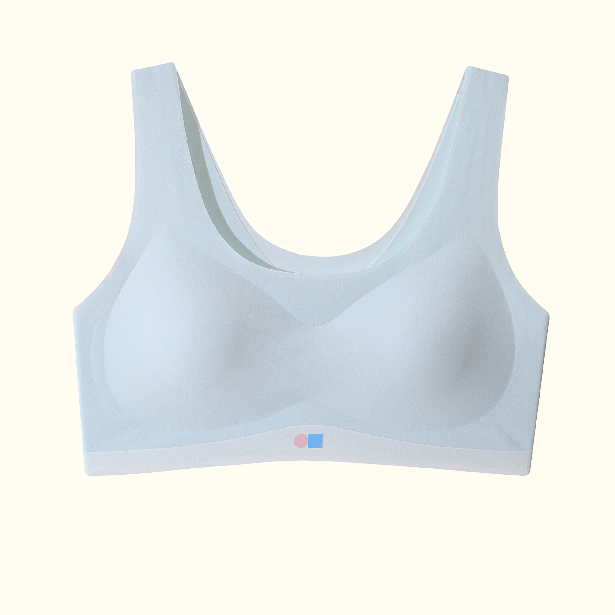 Easy Exercise Bra