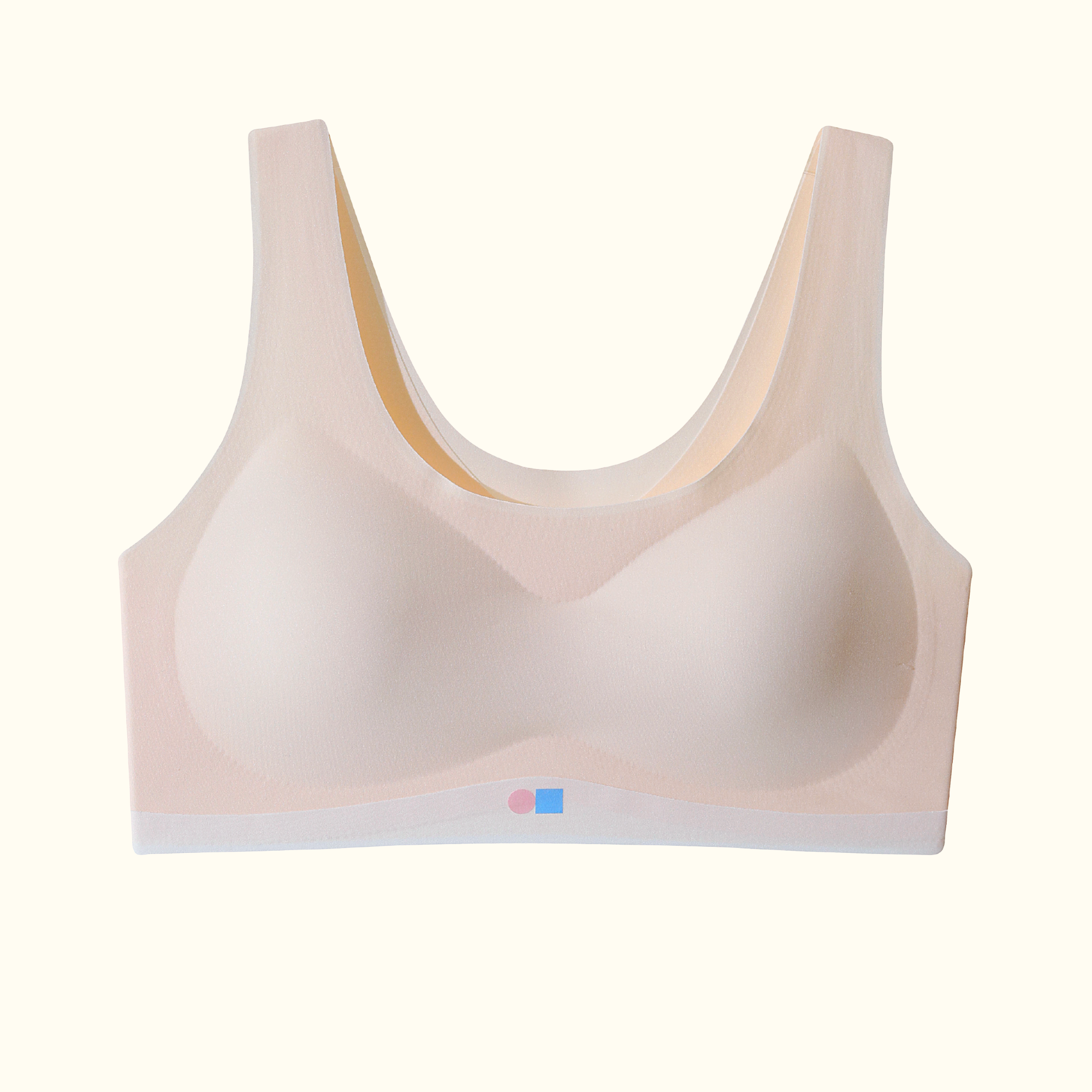 Easy Exercise Bra